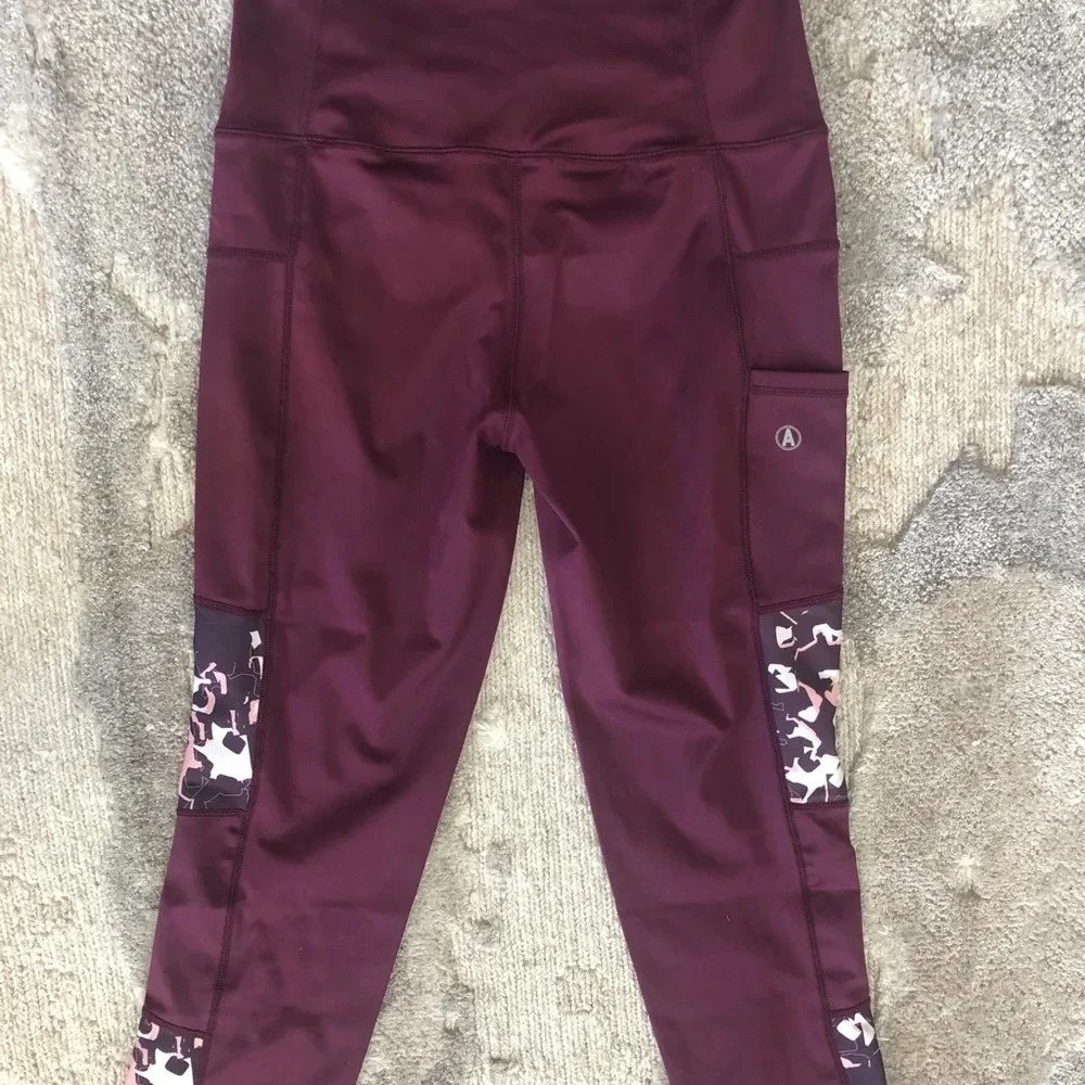Açai Leggings